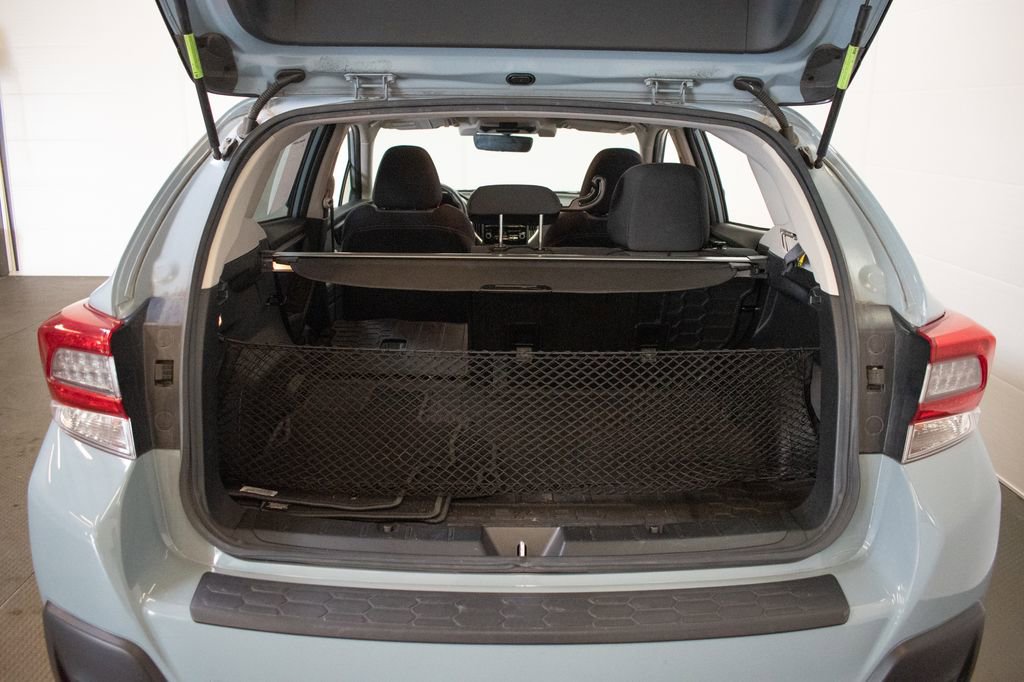 Used 2021 Subaru Crosstrek 2.0i Premium w/ Popular Package #2 image 25