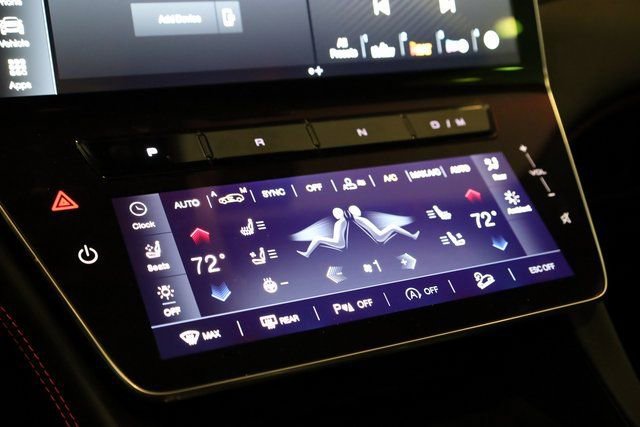 New 2024 Maserati Grecale Modena image 15