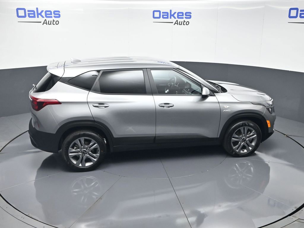 Certified 2023 Kia Seltos LX image 51