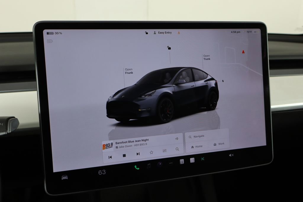 Used 2023 Tesla Model Y Performance AWD/4WD image 24