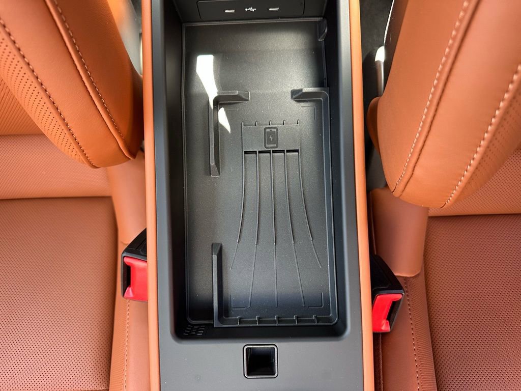 Certified 2026 Porsche 911 Targa 4 GTS image 30