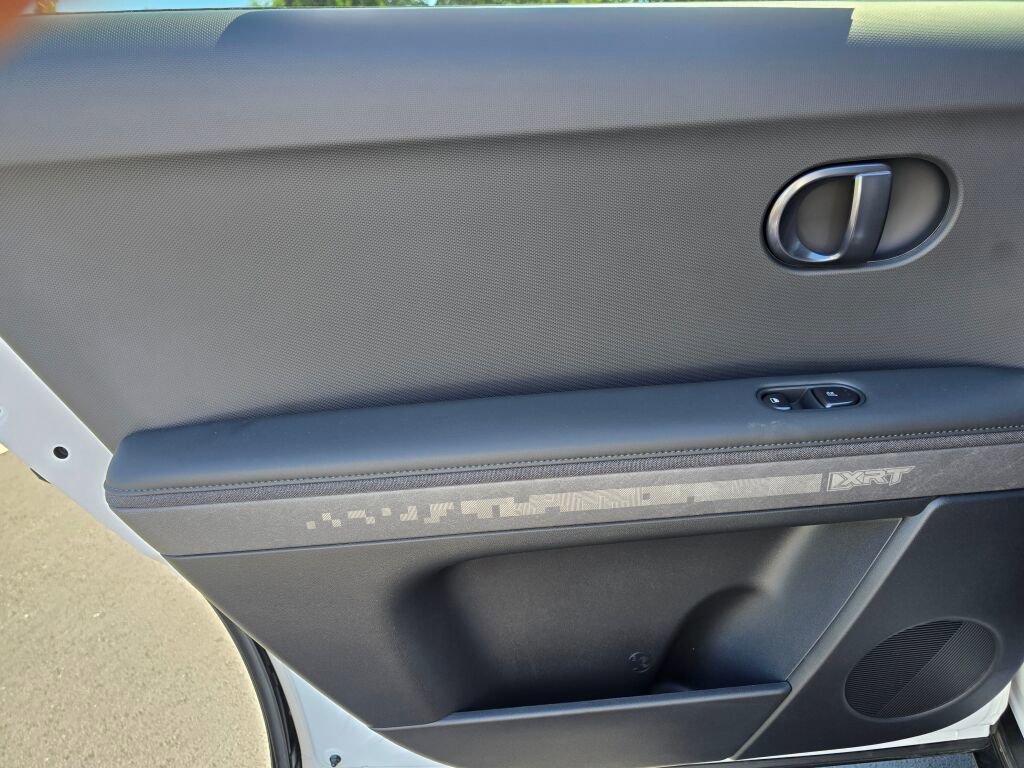 New 2025 Hyundai Ioniq 5 XRT image 35