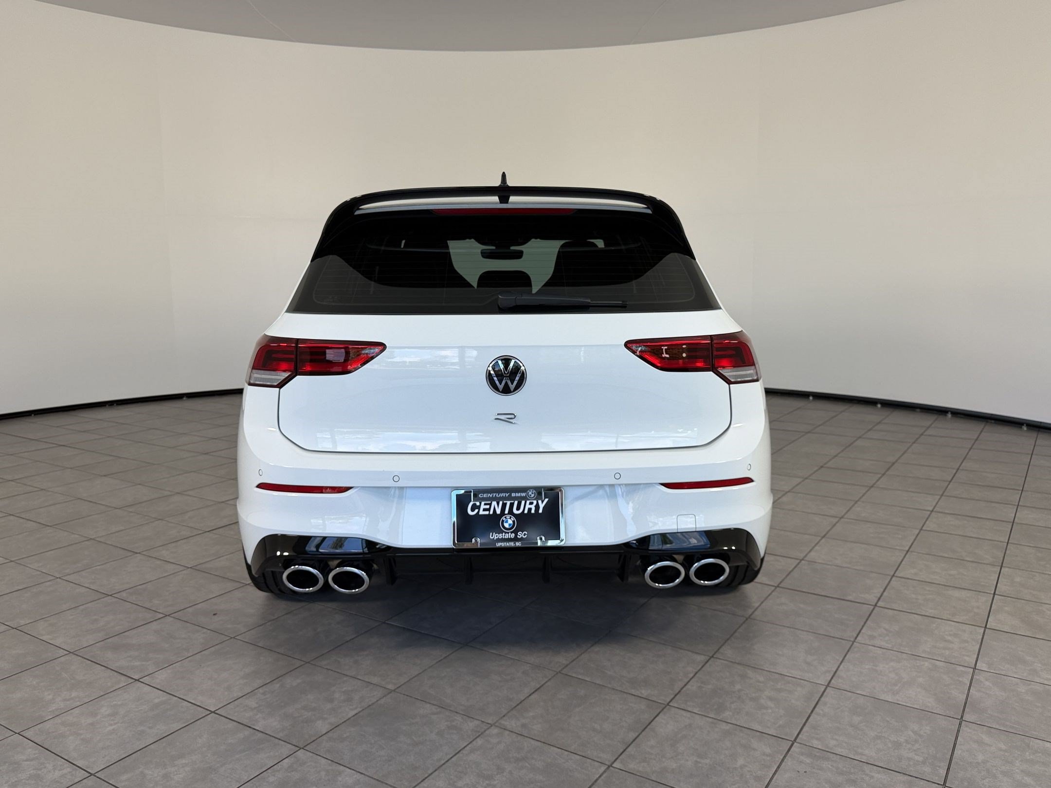 Used 2026 Volkswagen Golf AWD/4WD image 10