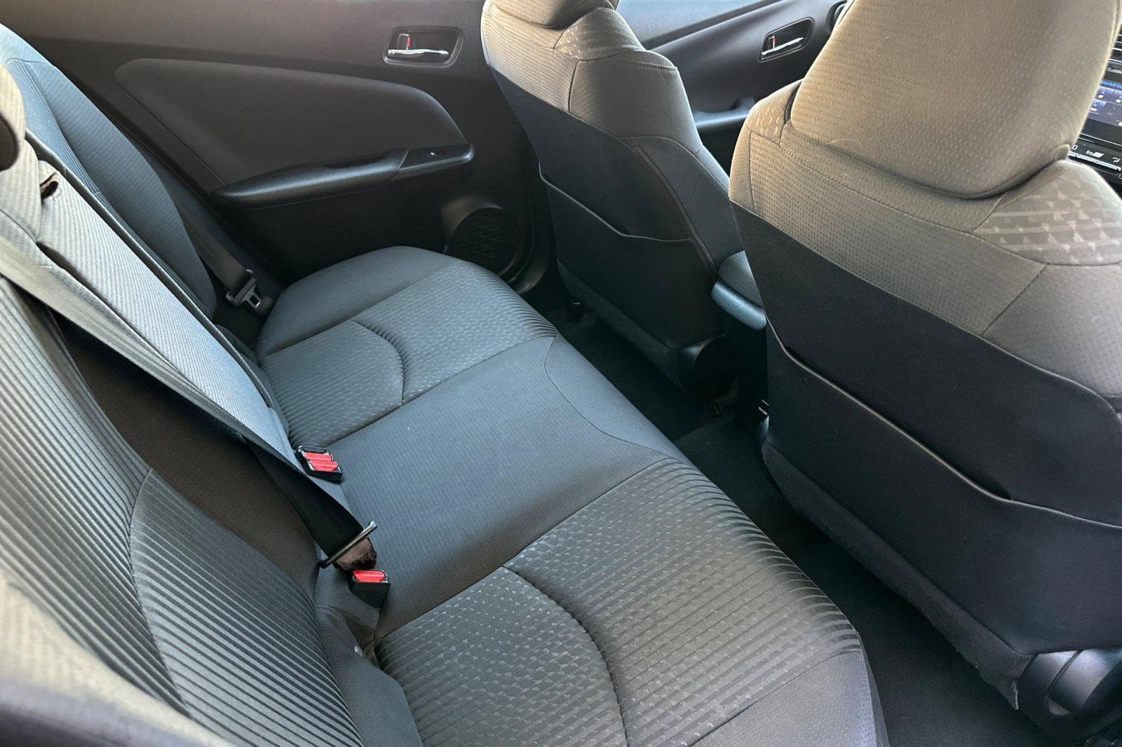 Used 2016 Toyota Prius Two FWD image 29