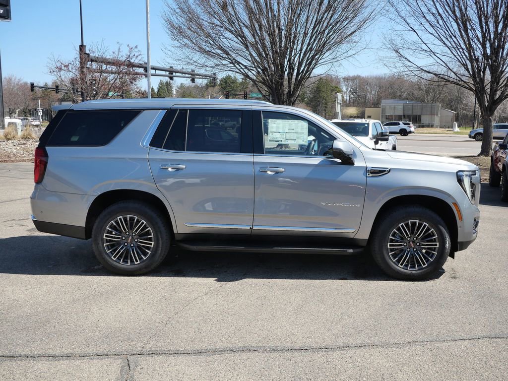 New 2026 GMC Yukon Elevation image 19