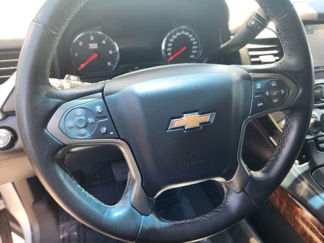 Used 2019 Chevrolet Tahoe Premier AWD/4WD image 20
