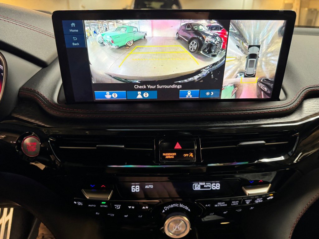 New 2026 Acura MDX Type S image 27