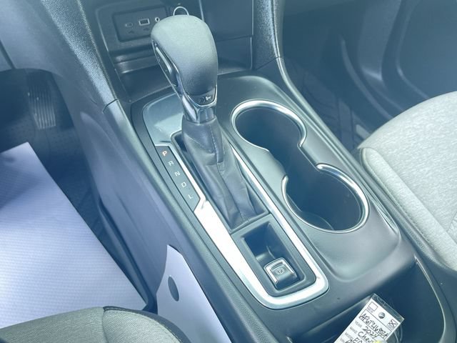 Certified 2024 Chevrolet Equinox LS w/ LS Convenience Package FWD image 15