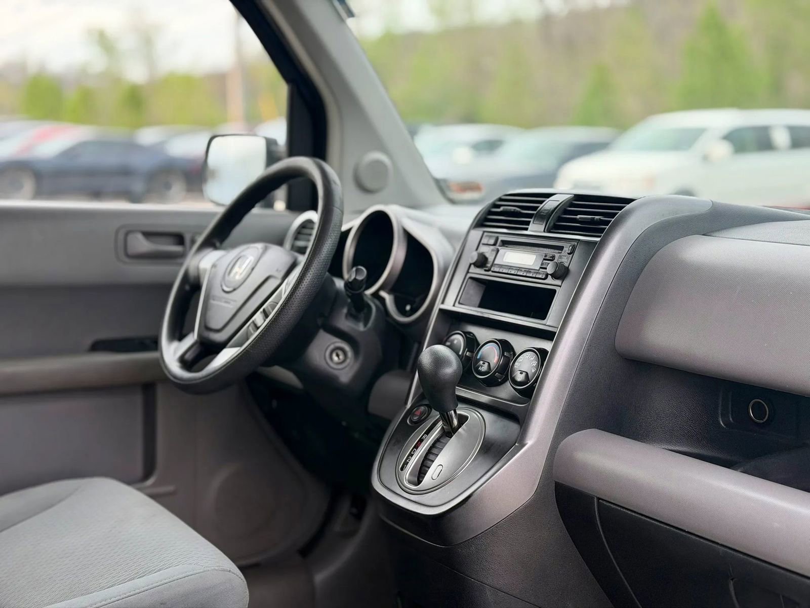 Used 2010 Honda Element LX image 16