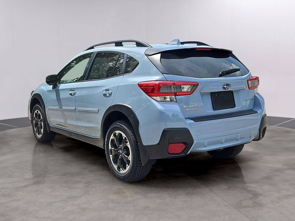 Used 2023 Subaru Crosstrek 2.0i Premium AWD/4WD image 4