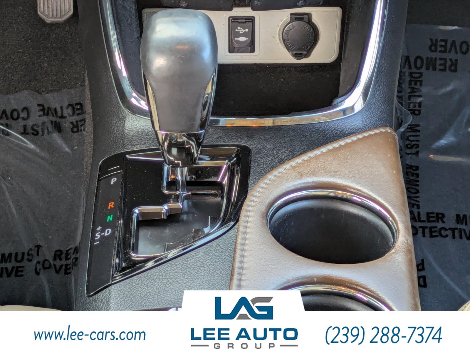 Used 2014 Toyota Avalon Limited FWD image 14