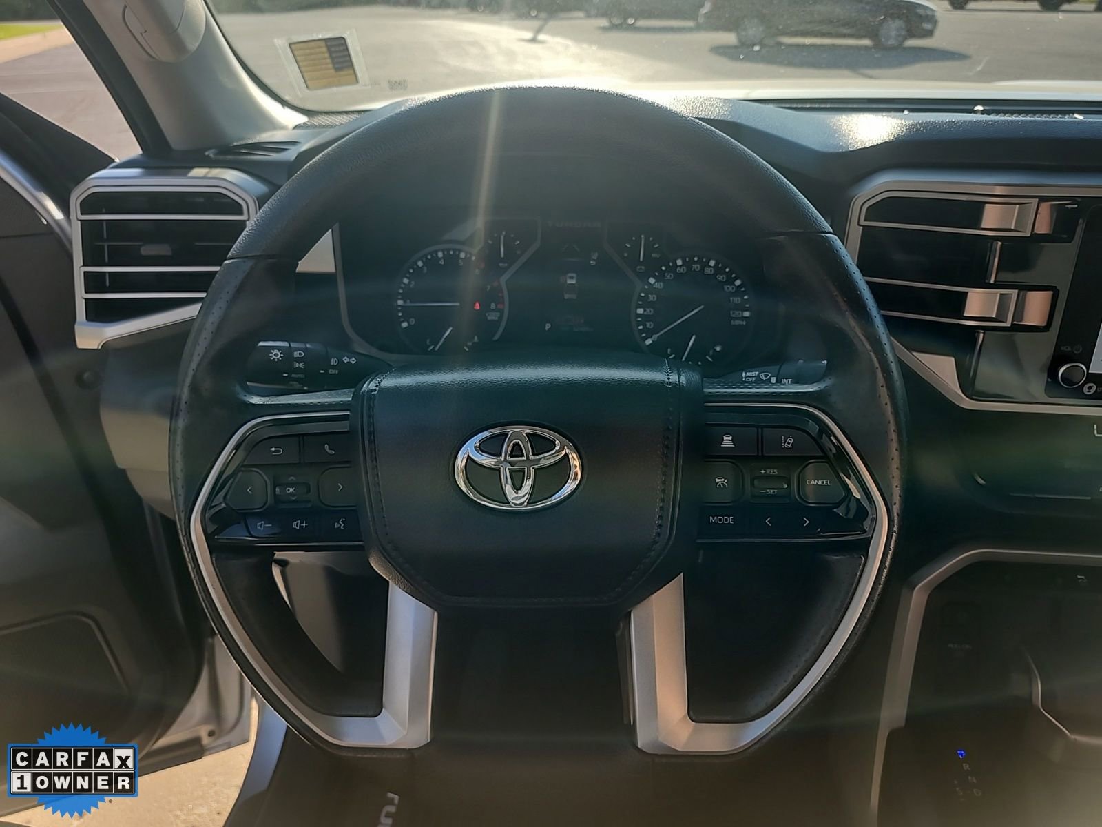 Used 2023 Toyota Tundra SR5 image 10