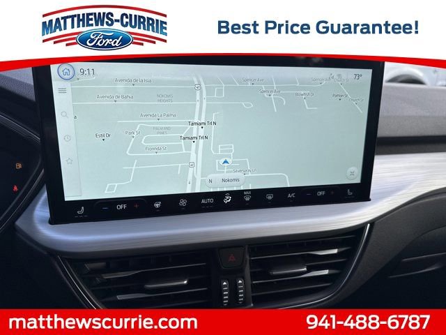 New 2026 Ford Escape Platinum w/ Premium Technology Package image 18