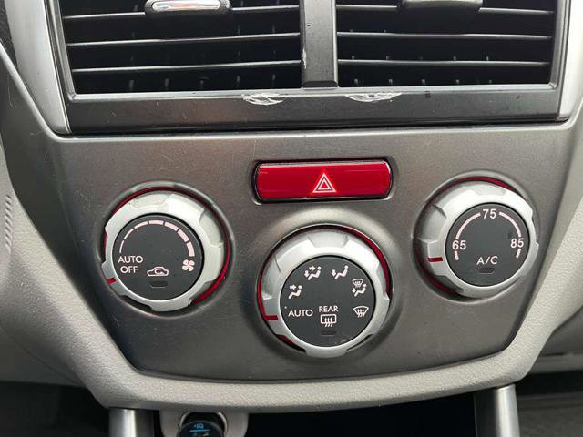 Used 2013 Subaru Forester 2.5X Limited image 30