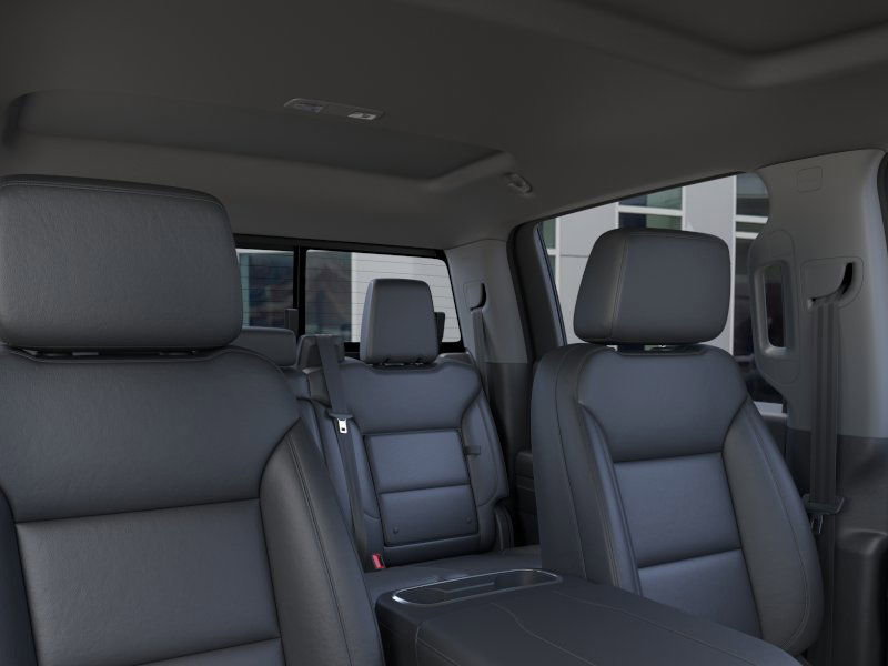 New 2026 Chevrolet Silverado 1500 LT Trail Boss w/ LT Trail Boss Premium Package image 48