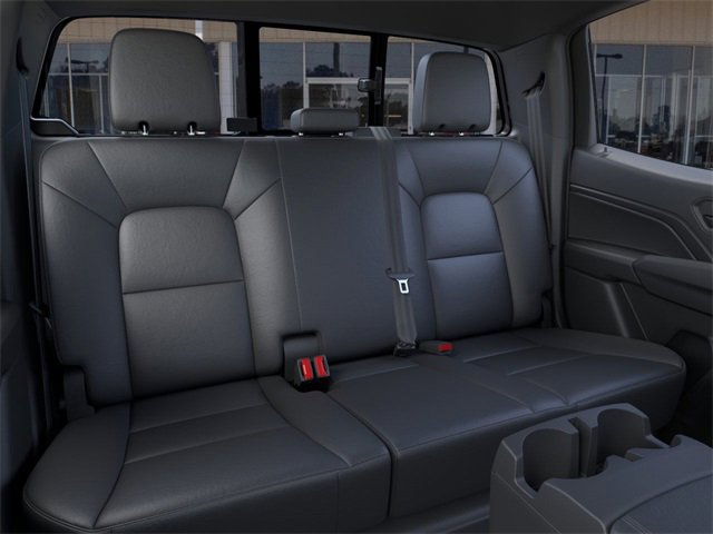 New 2026 Chevrolet Colorado Trail Boss image 17