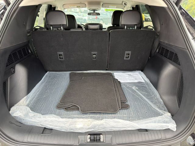 Used 2024 Ford Escape SE FWD image 40