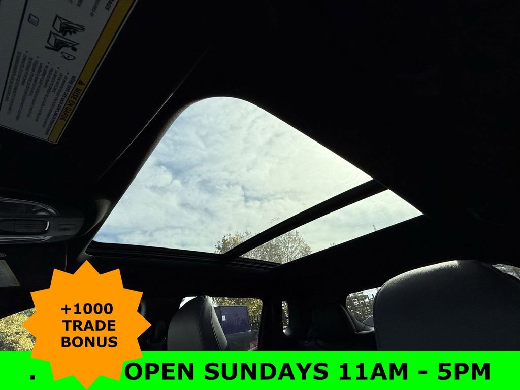 New 2026 Jeep Compass Limited w/ Sun, Sound & Navigation Group image 27