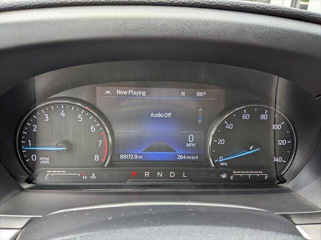 Used 2022 Ford Explorer XLT w/ Equipment Group 202A RWD image 25