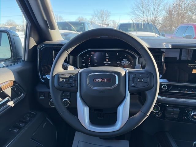 New 2026 GMC Sierra 1500 Elevation w/ Elevation Premium Package image 15