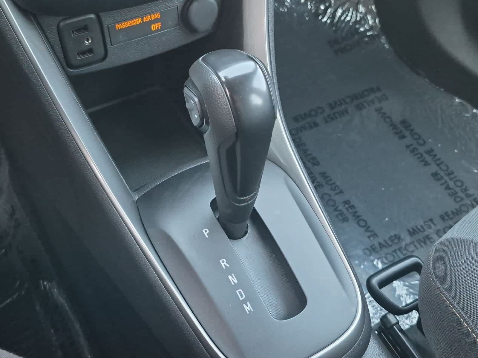 Used 2019 Chevrolet Trax LS FWD image 29