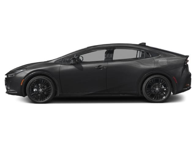 New 2026 Toyota Prius Plug-In Hybrid FWD image 3