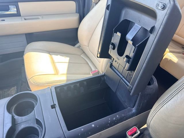 Used 2014 Ford F150 XLT w/ Equipment Group 302A Luxury image 27