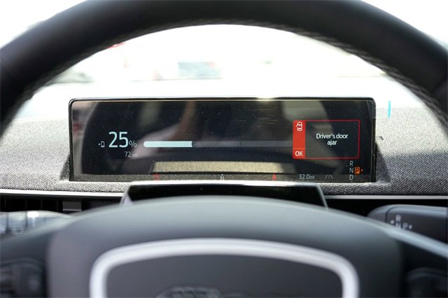 New 2025 Ford Mustang Mach-E GT image 15