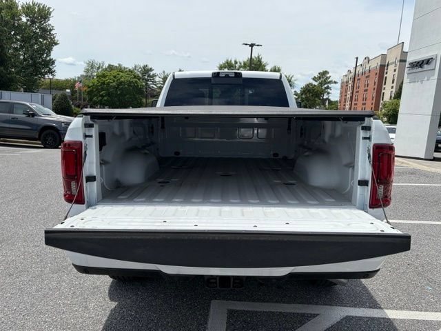 New 2026 RAM 2500 Laramie AWD/4WD image 7