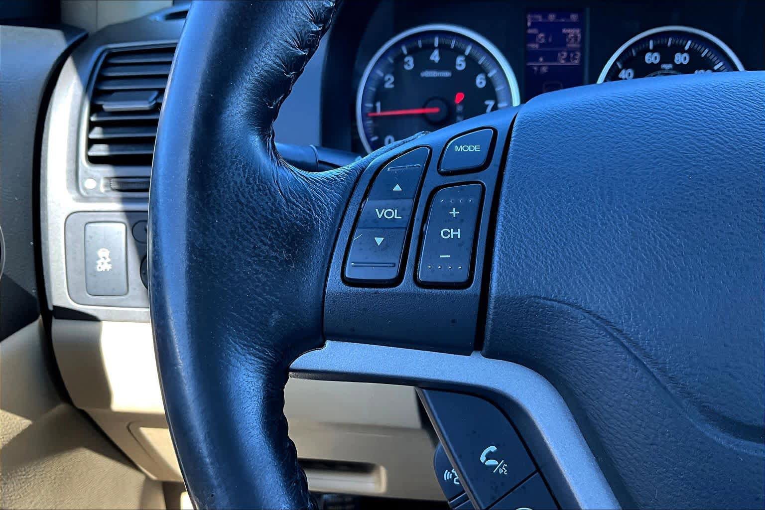 Used 2010 Honda CR-V EX-L image 21