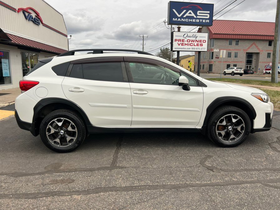 Used 2018 Subaru Crosstrek 2.0i Premium AWD/4WD image 4