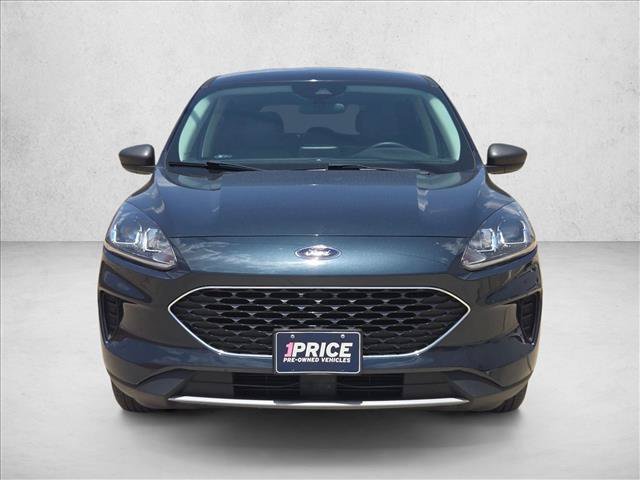 Used 2022 Ford Escape SE w/ Convenience Package FWD image 2