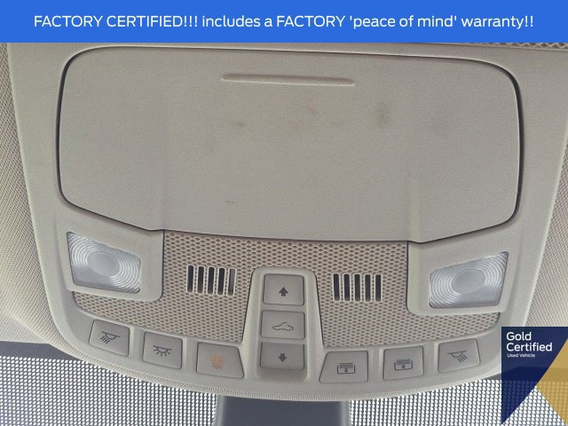 Used 2024 Ford Edge SEL w/ Convenience Package AWD/4WD image 30