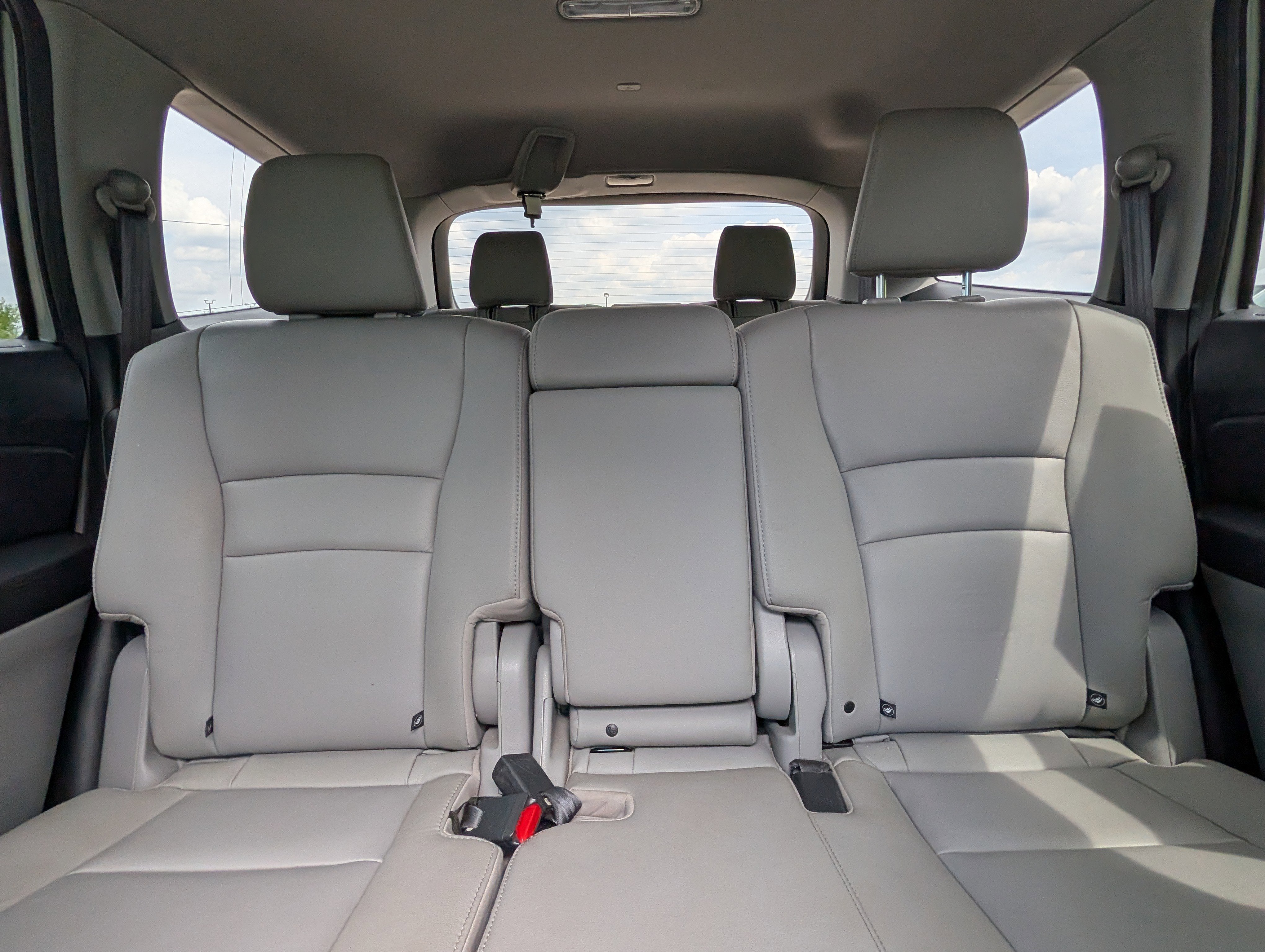 Used 2017 Honda Pilot EX-L image 27