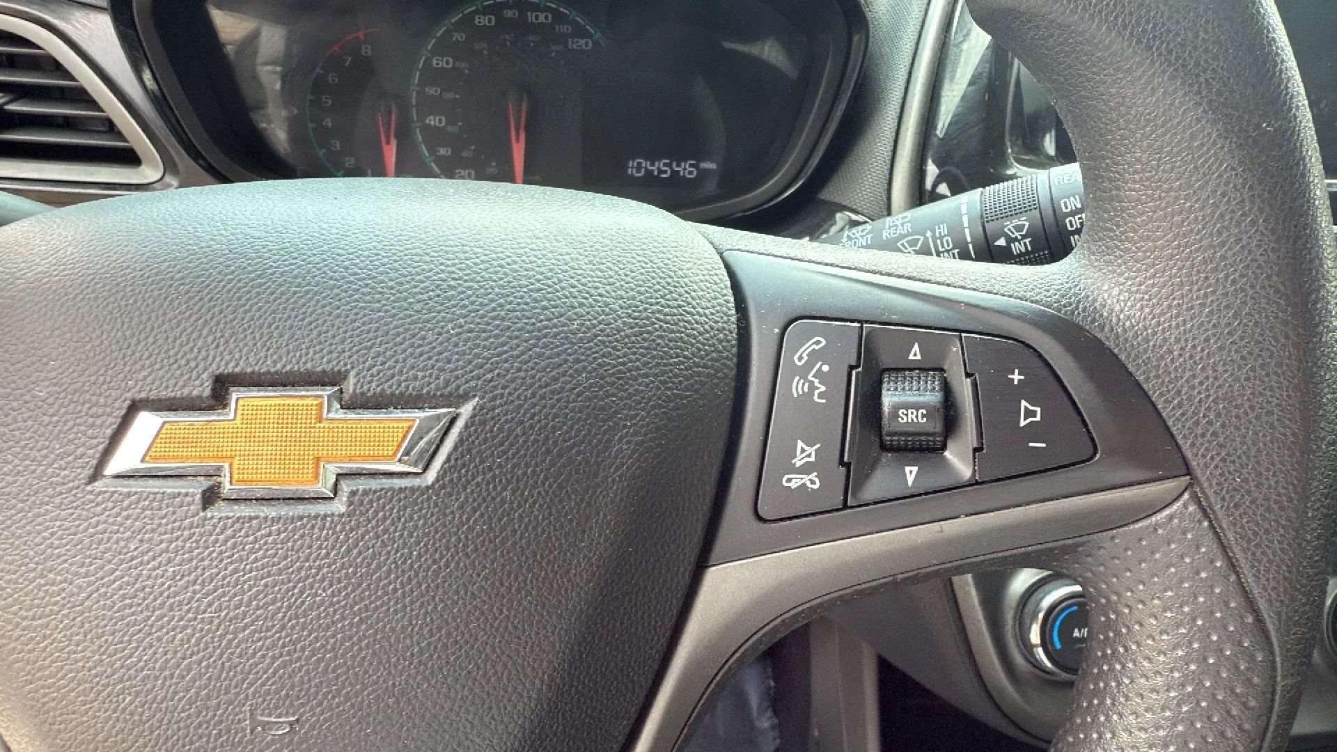 Used 2021 Chevrolet Spark LT FWD image 31