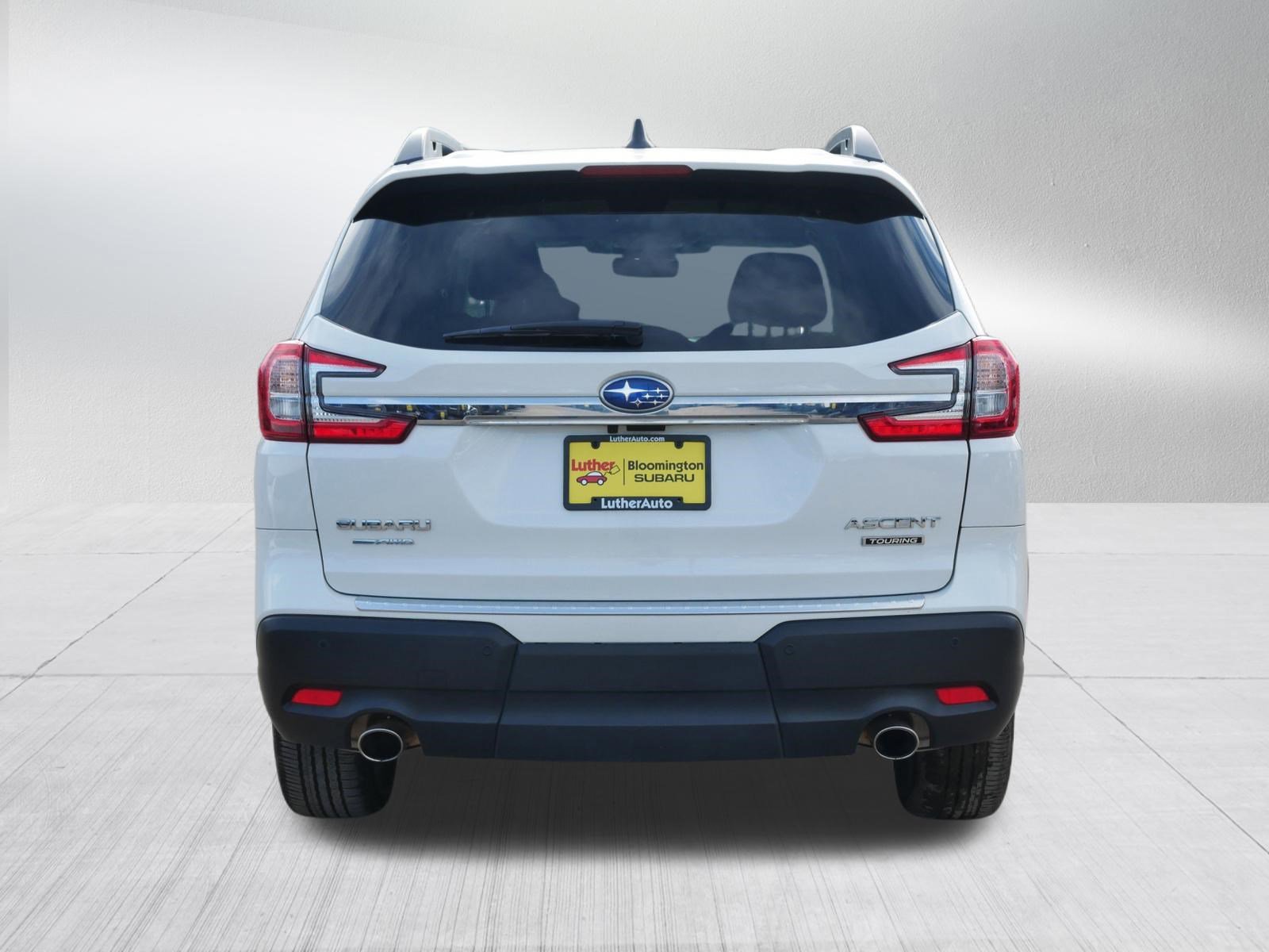 Used 2024 Subaru Ascent Touring image 6