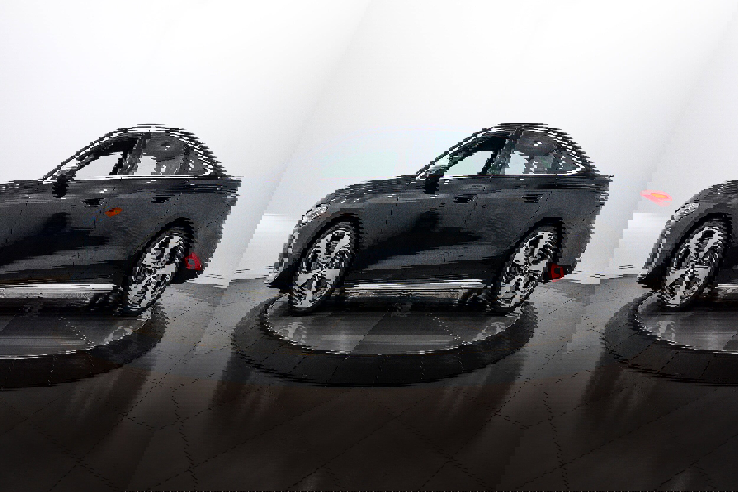 Certified 2025 Audi S5 Premium Plus w/ Premium Plus Package image 6