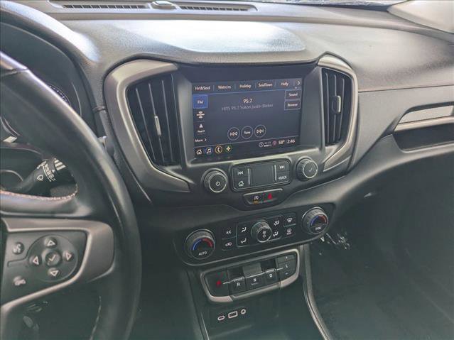 Used 2023 GMC Terrain AT4 AWD/4WD image 12