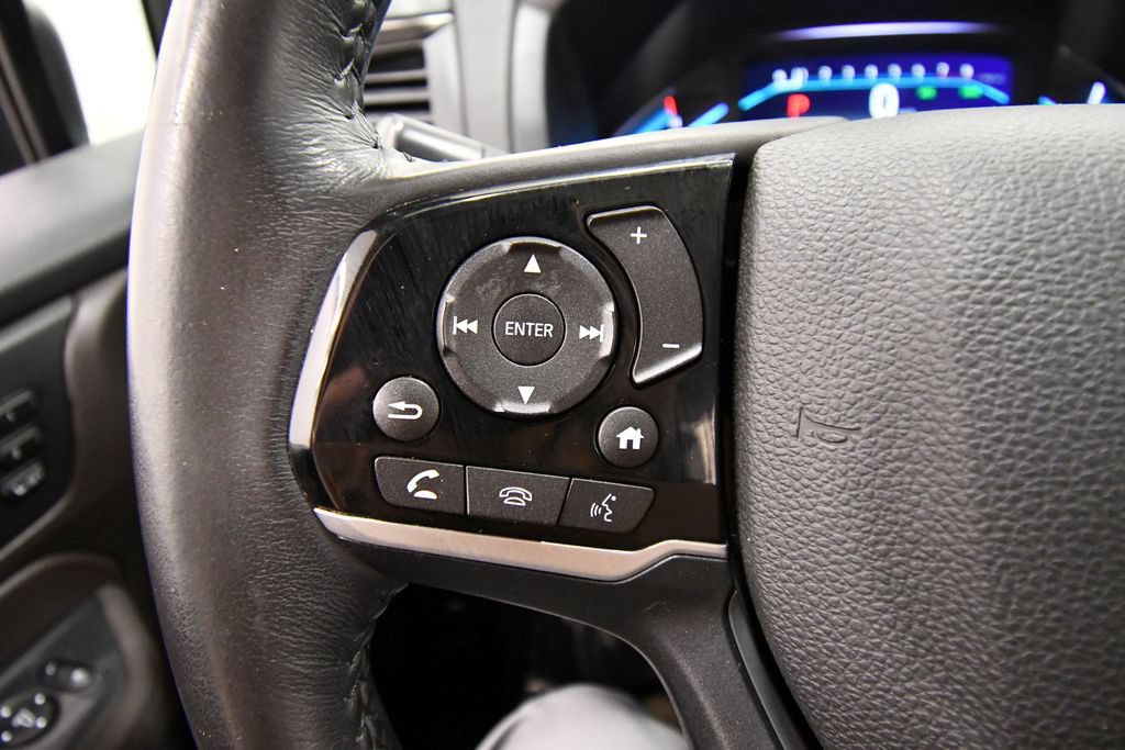 Certified 2018 Honda Odyssey EX-L image 21