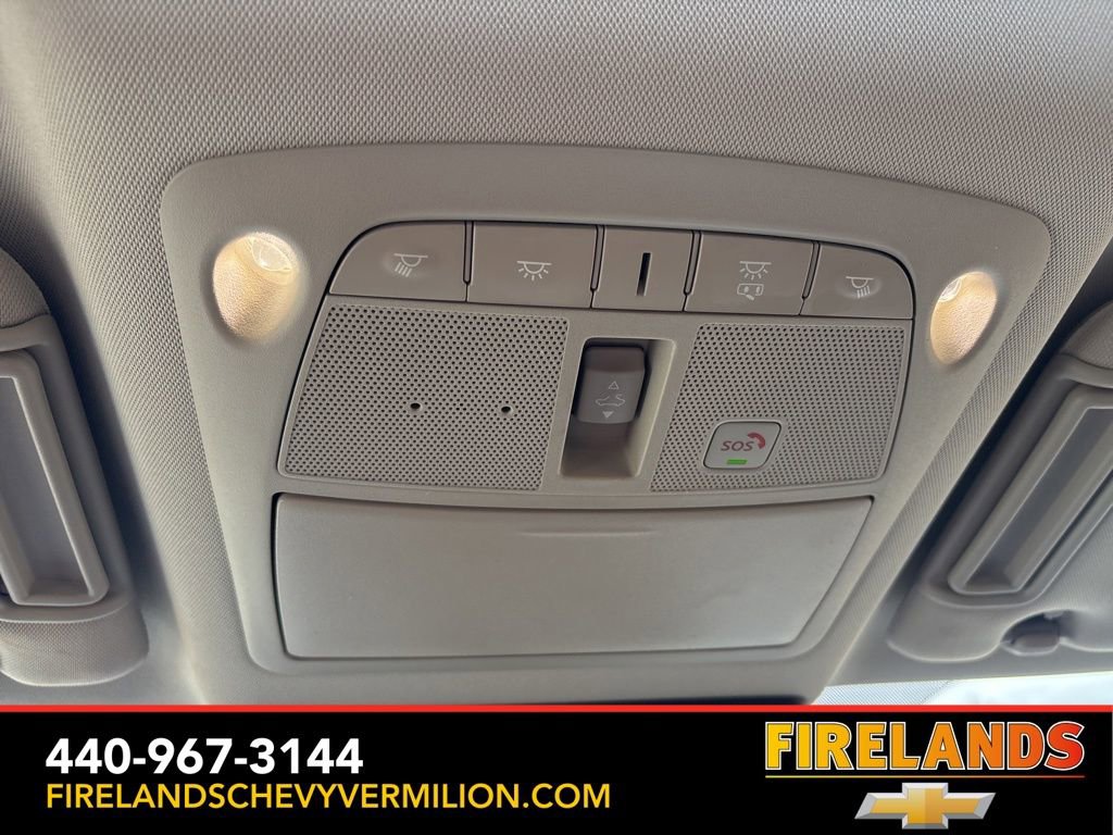 Used 2024 Nissan Armada SL image 30