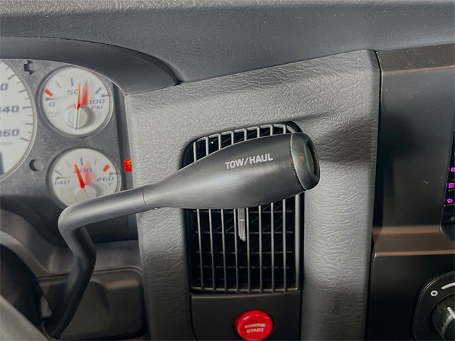 Used 2005 Dodge Ram 1500 Truck 2WD Quad Cab image 23