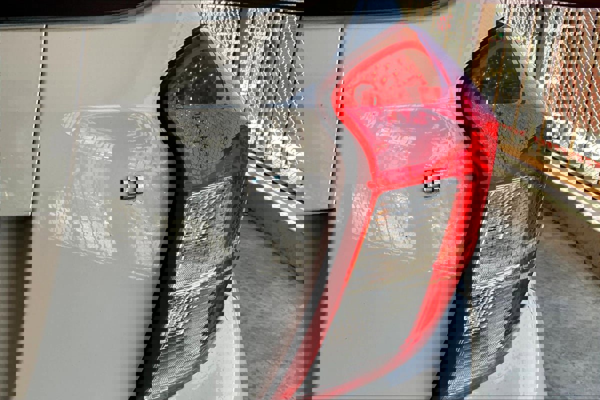 Used 2021 Chevrolet Spark LT image 8