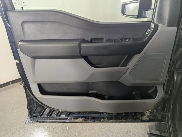 Used 2025 Ford F350 XL AWD/4WD image 5