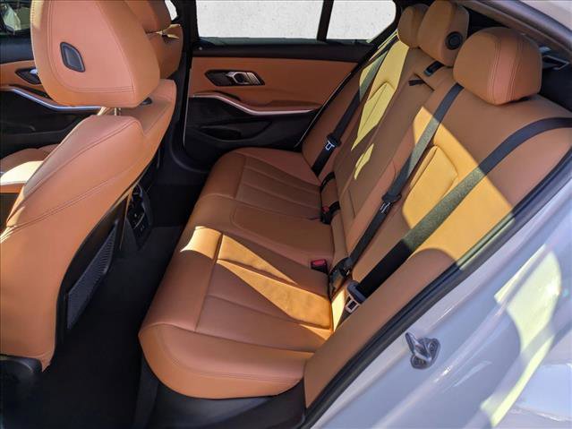 Used 2022 BMW 330i Sedan w/ Premium Package 2 image 20