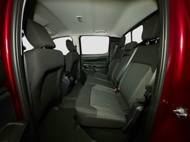 New 2026 Ford Ranger XLT image 26