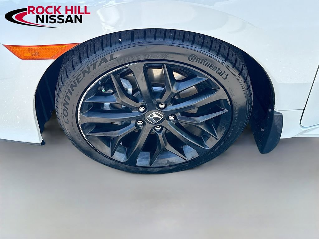Used 2020 Honda Civic Si image 25