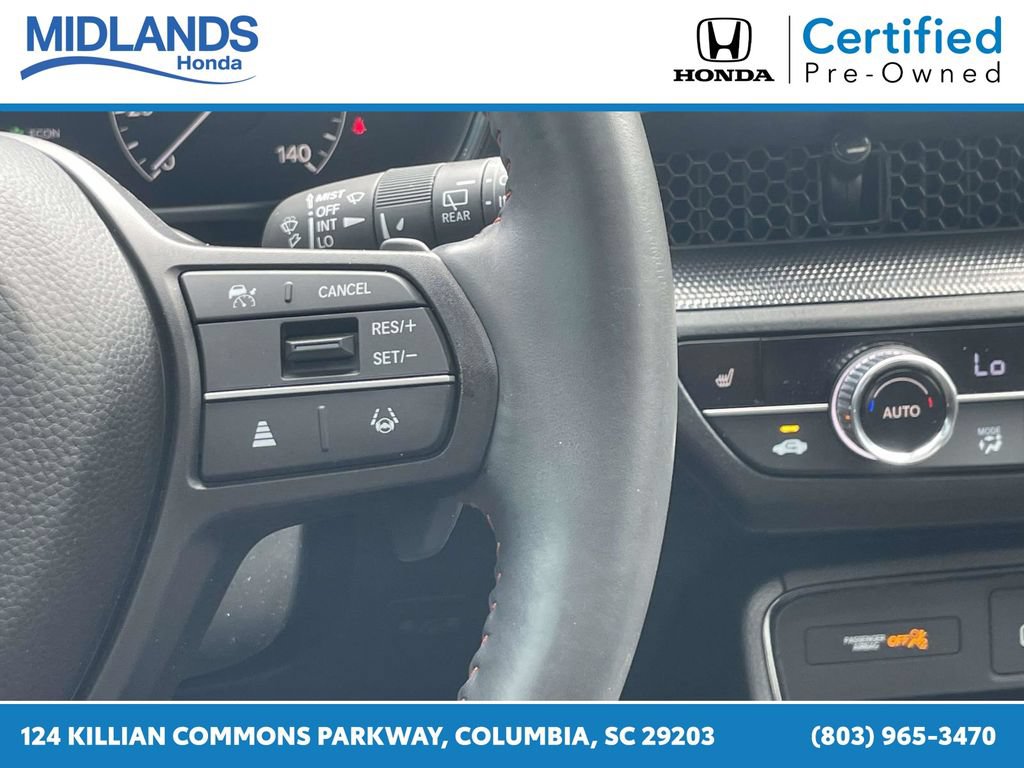 Used 2024 Honda CR-V Sport-L image 22
