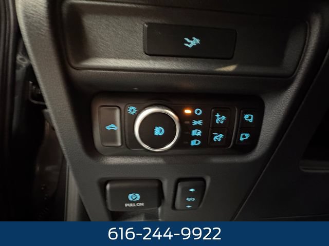 New 2026 Ford F150 Lariat AWD/4WD image 22
