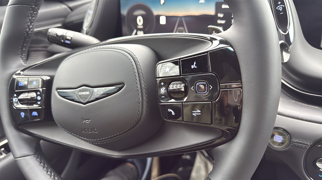 New 2026 Genesis G90 3.5T Prestige AWD/4WD image 33