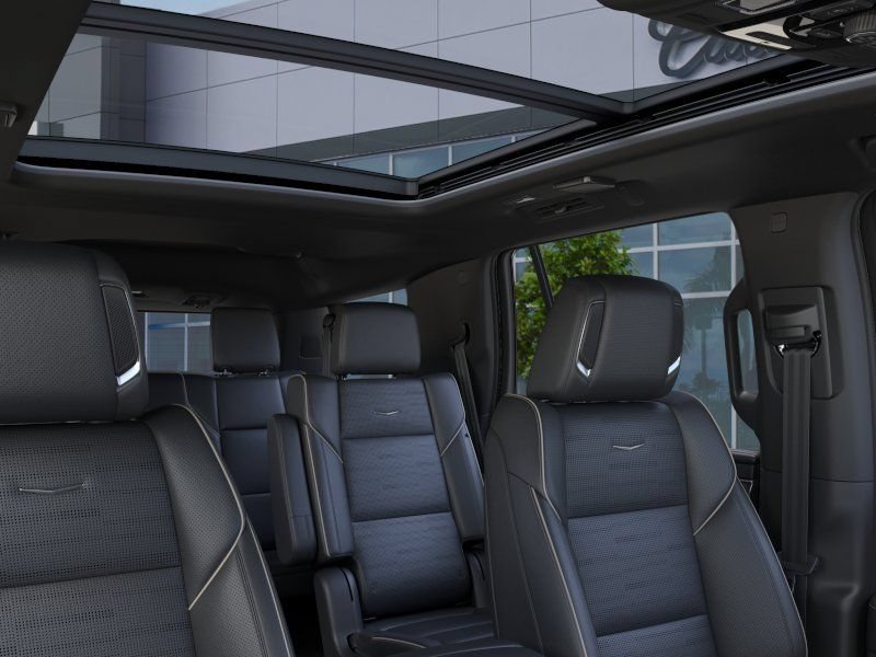 New 2026 Cadillac Escalade Sport w/ Touring Package RWD image 24